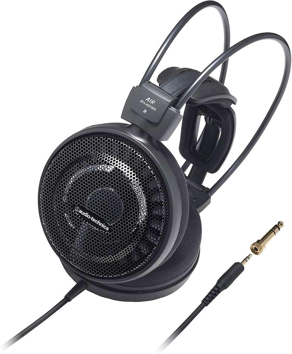 Audio Technica ATH-AD700X